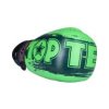 Boxing gloves “Power Ink” - 10 oz, blue (Color Blue, Gloves weight 10 oz, Gloves cut Standard)