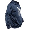 Hoodie “Creator” - black, size XS (Size XS, Color Black)