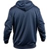 Hoodie “Creator” - black, size XS (Size XS, Color Black)