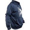Hoodie “Creator” - black, size XS (Size XS, Color Black)