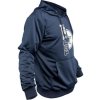 Hoodie “Creator” - black, size XS (Size XS, Color Black)