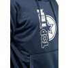 Hoodie “Creator” - black, size XS (Size XS, Color Black)