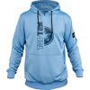 Hoodie “Creator” - black, size XS (Size XS, Color Black)