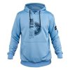 Hoodie “Creator” - black, size XS (Size XS, Color Black)