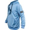 Hoodie “Creator” - black, size XS (Size XS, Color Black)
