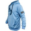 Hoodie “Creator” - black, size XS (Size XS, Color Black)