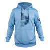 Hoodie “Creator” - black, size XS (Size XS, Color Black)