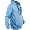 Hoodie “Creator” - black, size XS (Size XS, Color Black)