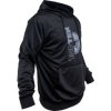 Hoodie “Creator” - black, size XS (Size XS, Color Black)