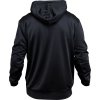 Hoodie “Creator” - black, size XS (Size XS, Color Black)