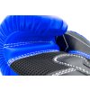Boxing gloves “4select” - black, 10 oz (Color Black, Gloves weight 10 oz)