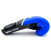 Boxing gloves “4select” - black, 10 oz (Color Black, Gloves weight 10 oz)