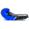 Boxing gloves “4select” - black, 10 oz (Color Black, Gloves weight 10 oz)