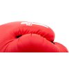 Boxing gloves “4select” (Farba Red - Black, Typ rukavíc Advanced, Váha rukavíc 10 oz)