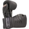 Boxing gloves “4select” - black, 10 oz (Color Black, Gloves weight 10 oz)