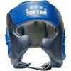 Headguard “Emotion” (Farba Darkblue - Blue, Veľ. S-M)