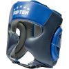 Headguard “Emotion” (Farba Darkblue - Blue, Veľ. S-M)