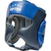 Headguard “Emotion” - blue-mist-blue, size S-M (Size S-M, Color Darkblue - Blue, Gloves cut Without Label)