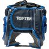 Headguard “Emotion” (Farba Darkblue - Blue, Veľ. S-M)