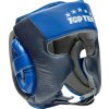 Headguard “Emotion” - blue-mist-blue, size S-M (Size S-M, Color Darkblue - Blue, Gloves cut Without Label)