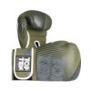 Boxing gloves “Vectory” - 10 oz, black (Color Black, Gloves weight 10 oz, Gloves cut Standard)