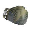 Boxing gloves “Vectory” - 10 oz, black (Color Black, Gloves weight 10 oz, Gloves cut Standard)