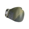 Boxing gloves “Vectory” - 10 oz, black (Color Black, Gloves weight 10 oz, Gloves cut Standard)