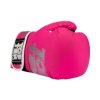 Boxing gloves “Vectory” - 10 oz, black (Color Black, Gloves weight 10 oz, Gloves cut Standard)