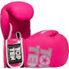 Boxing gloves “Vectory” - 10 oz, black (Color Black, Gloves weight 10 oz, Gloves cut Standard)