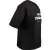 top ten t shirt tkd tekkers fusion black a 9701 left