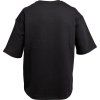 T-Shirt “TKD Tekkers Fusion” oversized (Farba Black, Veľ. XS)