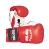 Boxing Gloves “Pro” - 12 oz, black (Color Black, Gloves weight 12 oz, Gloves cut Without Label)