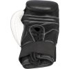 Boxing Gloves “Pro” - 12 oz, black (Color Black, Gloves weight 12 oz, Gloves cut Without Label)