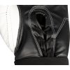Boxing Gloves “Pro” - 12 oz, black (Color Black, Gloves weight 12 oz, Gloves cut Without Label)