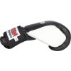 Boxing Gloves “Pro” - 12 oz, black (Color Black, Gloves weight 12 oz, Gloves cut Without Label)
