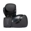 Boxing gloves “Dragon” - 10 oz, red-black (Color Red - Black, Gloves weight 10 oz, Gloves cut Without Label)