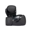 Boxing gloves “Dragon” - 10 oz, red-black (Color Red - Black, Gloves weight 10 oz, Gloves cut Without Label)