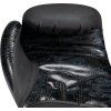 Boxing gloves “Dragon” - 10 oz, red-black (Color Red - Black, Gloves weight 10 oz, Gloves cut Without Label)