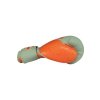 Boxing gloves “Dragon” - 10 oz, red-black (Color Red - Black, Gloves weight 10 oz, Gloves cut Without Label)
