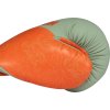 Boxing gloves “Dragon” - 10 oz, red-black (Color Red - Black, Gloves weight 10 oz, Gloves cut Without Label)