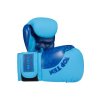 Boxing gloves “Dragon” - 10 oz, red-black (Color Red - Black, Gloves weight 10 oz, Gloves cut Without Label)