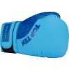 Boxing gloves “Dragon” - 10 oz, red-black (Color Red - Black, Gloves weight 10 oz, Gloves cut Without Label)