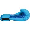Boxing gloves “Dragon” - 10 oz, red-black (Color Red - Black, Gloves weight 10 oz, Gloves cut Without Label)