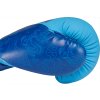 Boxing gloves “Dragon” - 10 oz, red-black (Color Red - Black, Gloves weight 10 oz, Gloves cut Without Label)