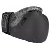 Boxing gloves “Dragon” - 10 oz, red-black (Color Red - Black, Gloves weight 10 oz, Gloves cut Without Label)