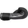 Boxing gloves “Dragon” - 10 oz, red-black (Color Red - Black, Gloves weight 10 oz, Gloves cut Without Label)