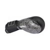 Boxing gloves “Dragon” - 10 oz, red-black (Color Red - Black, Gloves weight 10 oz, Gloves cut Without Label)