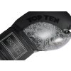 Boxing gloves “Dragon” - 10 oz, red-black (Color Red - Black, Gloves weight 10 oz, Gloves cut Without Label)