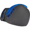 Boxing gloves “Dragon” - 10 oz, red-black (Color Red - Black, Gloves weight 10 oz, Gloves cut Without Label)