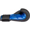 Boxing gloves “Dragon” - 10 oz, red-black (Color Red - Black, Gloves weight 10 oz, Gloves cut Without Label)